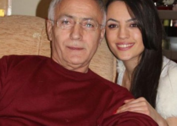 Ish-kryeparlamentari i Kosovës kaloi ditëlindjen në qeli/ Dedikimi prekës i vajzës: S’po mësohemi dot…