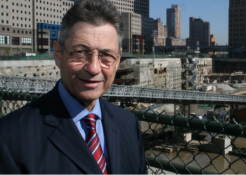 Qeverisi për dy dekada/ Vdes në burg ish-kryetari i parlamentit të Nju Jorkut. Ishte i dënuar për korrupsion