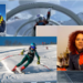 Skiatorja e parë shqiptare në Lojërat Olimpike/ 17-vjeçarja bën histori