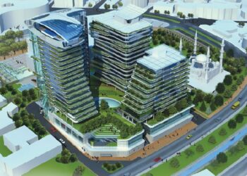 “Turp e faqja e zezë”/ Bardhi reagon pas akuzave të Berishës se godina e PD po jepet për ndërtim: Deri ku shkon ligësia e një njeriu që ka humbur arsyen