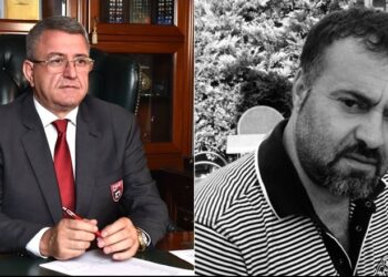 Duka reagon për ndarjen nga jeta të Arben Lazes: Energjia e tij do t’i mungojë futbollit