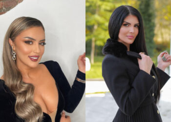 Antonela tha se e ngacmoi Mario Baloteli, e ironizon kolegia: Mbrëmë piva kafe me Ronaldon