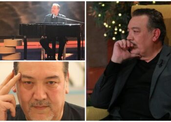 “Do bëj gjëra që nuk i kam realizuar as me dy gratë e para”/ Kantautori shqiptar: Këtë vit do t’i luaj fenë