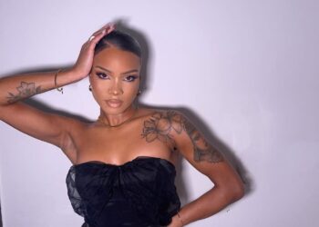FOTO: “Mentaliteti i meshkujve në Shqipëri është ndryshe nga Europa”/ Modelja nga Holanda flet për jetën në Tiranë: U fiksova me Noizyn dhe Encën