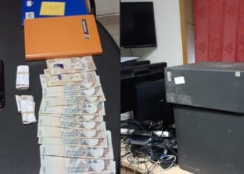 “Basti i fundit”/ E pësojnë tre punonjës policie ngaqë lejuan organizimin e lojërave të fatit