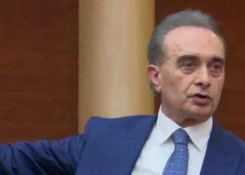 Baçi në Kuvend: Jam më i votuari i opozitës në Fier, vendin nuk ma cakton deputeti Basha