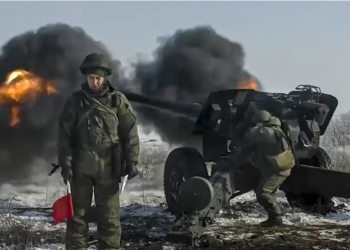 “Pushtimi i Ukrainës shkatërrimtar, do shoqërohej me…”/ Gjenerali Amerikan: Ka ende kohë dhe vend për diplomaci