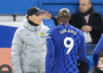 Lukakut i kushton shtrenjtë intervista/ Tuchel, “shuplakë” belgut: Ndaj Liverpool…