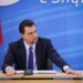 Nis Mbledhja e Këshillit Kombëtar/ Basha: Një pakicë te ne po lufton kundër nesh! Kundërshtari ynë i vetëm mbetet Rama