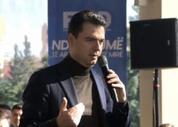 Basha: Treshja e tranzicionit do të më largojë, por ne nuk i ikim betejës