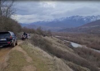 16 ditë në kërkim të trupit të Tofik Xhikës, dyshohet se u mbyt në lumin Drin