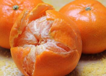 Lëkura e mandarinës/ Ilaç mjaft i mirë që mund të shërojë këto 7 probleme shëndetësore serioze