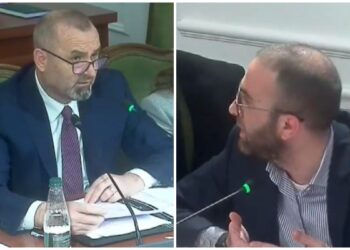 Debate te ‘Ligjet’/ Manja-Bardhit: Në xhaketën time s’ka patur dhe s’do ketë gjak qytetari të pafajshëm. Demokrati: Ja pse procesi s’është i besueshëm