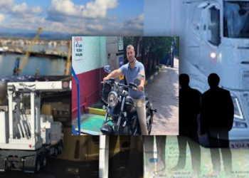 119 kg kokainë në kontejnerin me banane, lihen në burg 3 të arrestuarit