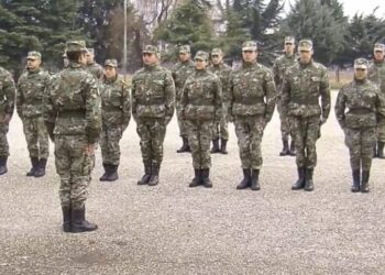 Maqedonia e Veriut/ Diskriminimi në ushtri, koloneli shqiptar: Nuk përfaqësohemi sa duhet!