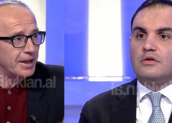 “Shkuat për t’i vrarë”/ Marku sherr me Këlliçin, ish-kreu i FRPD: Nuk njihni asnjë vullnet