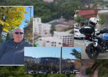 “Prej ditësh më ndiqte një person”/ ‘Dorëzohet’ Masha, ndryshon dëshminë dhe kërkon mbrojtje: Më qëlloi një i ri