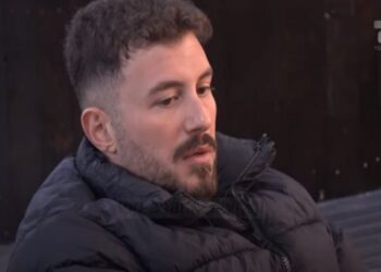 Donaldi kërkon të largohet nga shtëpia e ‘Big Brother’, thirret menjëherë në dhomën e rrëfimit