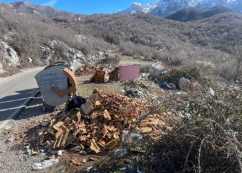 VIDEO/ AKM nuk fal në Razëm: Gjobë 5 mln lekë ndaj kryetarit të bashkisë së Malësisë së Madhe