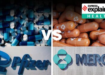 Çfarë dimë deri më tani për shpikjet e fundit? “Armët” e reja në luftën anti-COVID, Merck dhe Pfizer