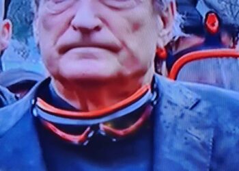 FOTOT/ Gazetari Mero Baze: Berishën sot praktikisht e kanë hedhur në Lanë