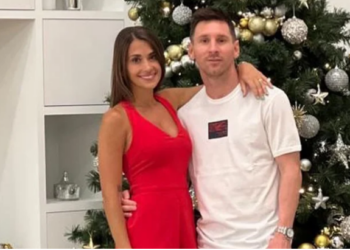 Ç’është ky virus? Infektohet edhe Messi. As argjentinasi nuk i shpëton COVID