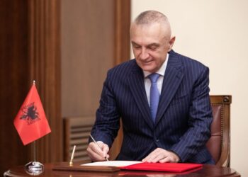 Meta dekreton datën e zgjedhjeve të pjesshme vendore për bashkitë pa kryetarë