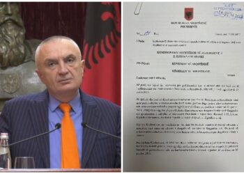 Meta drejt shpalljes së datës së zgjedhjeve, publikohet letra që ka dërguar në KQZ