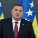 Sanksionet nga SHBA/ Reagimi i Millorad Dodik: Sulm politik! Nuk ka asnjë proces gjyqësor të hapur ndaj meje!