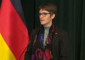 Integrimi/ Ministrja gjermane: Ka rëndësi strategjike për unionin. Angazhohemi për fillimin e bisedimeve formale