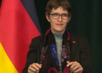 A duhet të ndahet Shqipëria nga Maqedonia e Veriut për integrimin? Luhrmann: Kemi sinjale pozitive nga Bullgaria