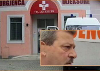 Abuzuan me alkoolin natën e ndërrimit të viteve/ Mjeku në Kukës: 60 pacientë kërkuan ndihmë urgjente