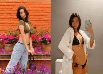 FOTO/ E vaksinuar me dy doza, modelja e njohur ndërron jetë nga COVID në moshën 18-vjeçare