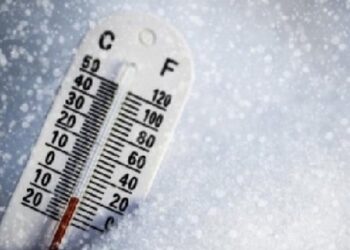 Kthjellime dhe temperatura të ulëta, parashikimi i motit për sot