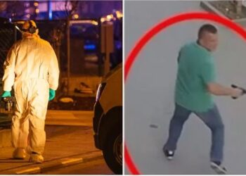 Detaje si u ekzekutua para banesës në Belgjikë Bledar Muça/ Çfarë iu gjet me vete