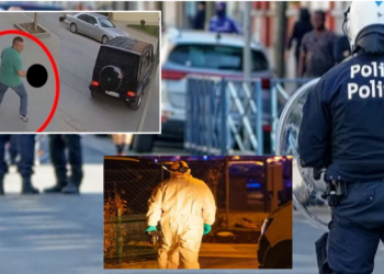 Në lagje njihej si ‘anglezi’/ Bledar Muça u qëllua nga afër nga vrasës profesionist. Fqinji: Një nga autorët iku me armën në dorë