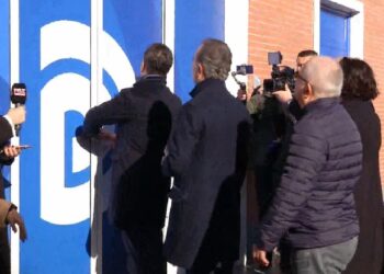 Grupi i Berishës s’gjen asnjë derë hapur në PD/ Noka tregon çfarë do të ndodhë në protestën e 8 janarit: Demokratët do e kthejnë këtë seli…