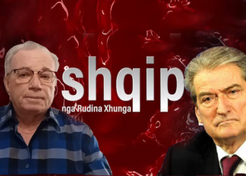 Dëshmia nga SHBA: Sali Berisha do të arrestohet! Në emër të vuajtjeve të njerëzve si unë!