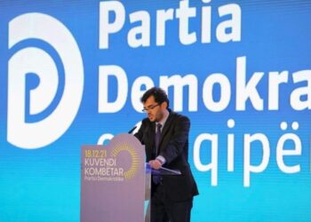 Urrejtja mund të na çojë në verbëri