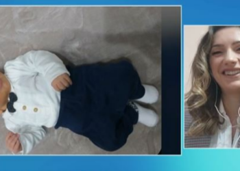 Lindi fëmijën e dytë me 1 Janar/ Nëna nga Shkodra: Ishte një rastësi e bukur. S’ka qenë e planifikuar