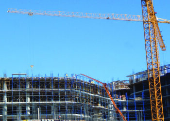 Shqipëria, me peshën më të madhe në Europë të ndërtimit në ekonomi/ Rritje në vitin pandemik