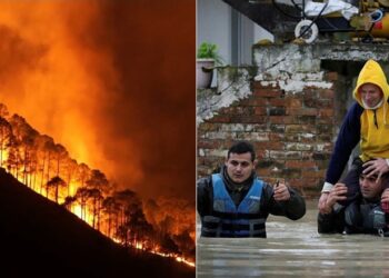 Nga shkaktimi i sëmundjeve tek rritja e çmimit të ushqimeve/ Pasojat që i kanosen Shqipërisë nga ngrohja Globale. Zgjidhjet për të shpëtuar të ardhmen