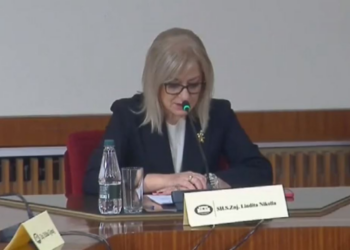 “Legjislacioni” miraton ndryshimet Kushtetuese për zgjatjen e organeve të Vettingut deri në 2024-n/ Fjalën e fundit e ka Kuvendi