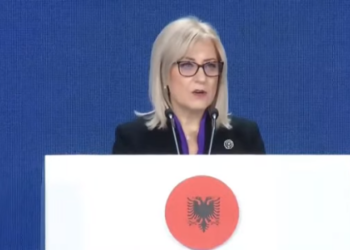 “Kjo është detyra që mund të bëjë një vëlla i madh”/ Nikolla zbulon bisedën me Presidentin Erdogan dhe përlot kryetaren e Bashkisë së Kurbinit