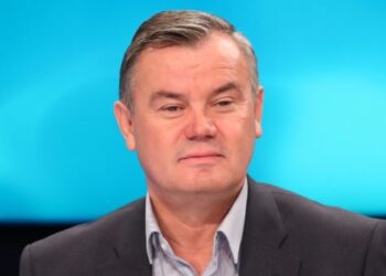 “Basha do bëhet President!”/ Lesi: Kam burime përtej oqeanit, Berisha me Metën do marrin Opozitën