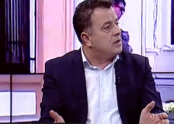 “Kisha dyshimet e mia por sot…”/ Noka sulmon Bashën: Në asnjë vend të botës kreu i opozitës nuk pasurohet si këtu