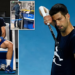 Australia i anulon për herë të dytë vizën/ Novak Djokovic do të deportohet për shkak të vaksinimit