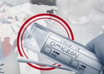 Studimi francez: Varianti Omicroni mund të jetë 105% më i transmetueshëm se Delta