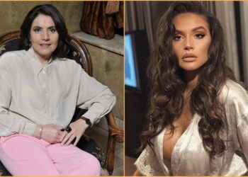 A do të bëhet pjesë e Big Brother VIP? Ja si përgjigjet e ëma e Oriola Marashit