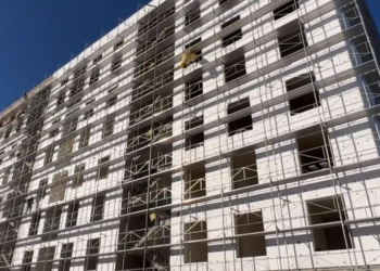 Rindërtimi/ Rama: Vijon puna për 31 pallate në Shijak, do të akomodohen 660 familje